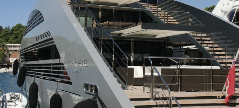 诺拉赫瓦尔别墅酒店(Villa Nora Hvar)图片