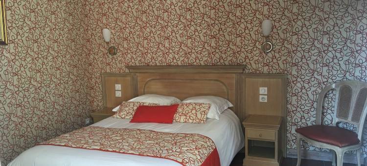 威罗丝酒店(Les Wyllos)图片