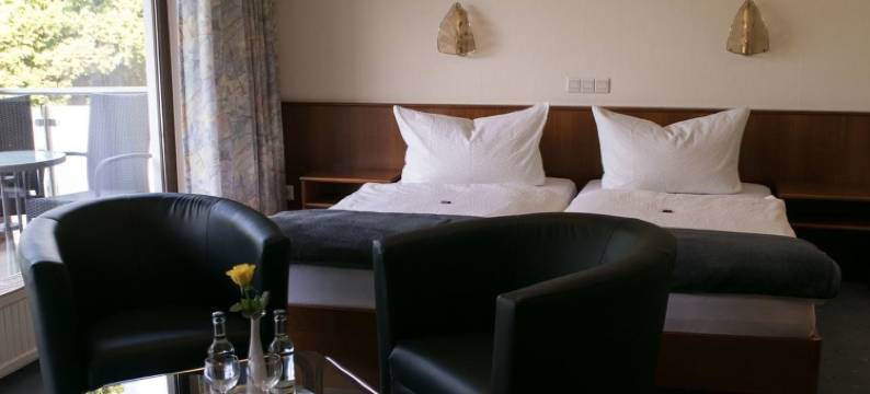 瓦赛菲尔旅馆(Haus am Wasserfall)图片