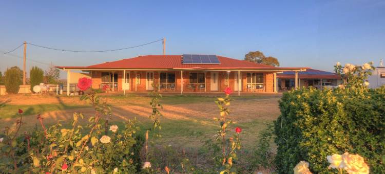 高尔夫者旅馆(Golfers Inn)图片