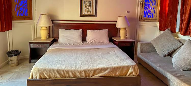 绿园度假酒店(Green Garden Resort)图片