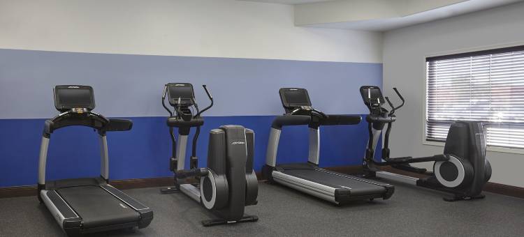 福朋喜来登里贾纳酒店(Four Points by Sheraton Regina)图片