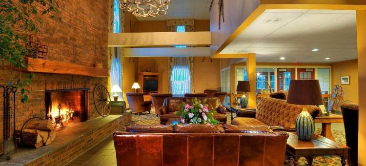 城堡山点水疗度假酒店(The Pointe at Castle Hill Resort & Spa)图片