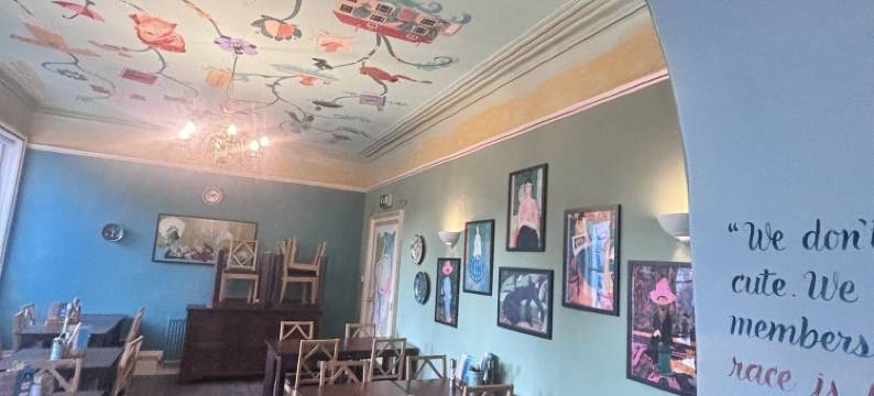 谢尔顿民宿(The Sheldon B&B - Free Private Parking)图片