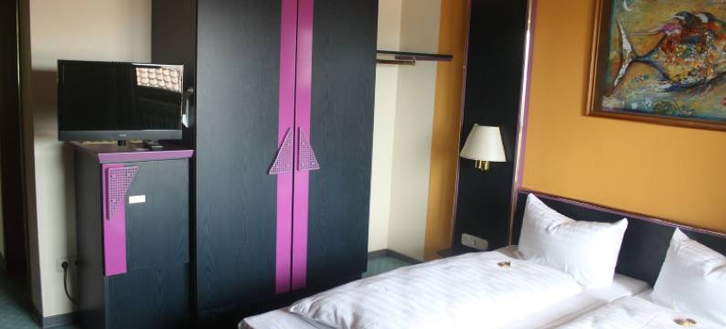 维塔赖斯卡酒店(Vitalesca)图片