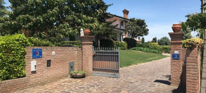 艾咪与朱莉民宿(B&B Amy&Julie)图片