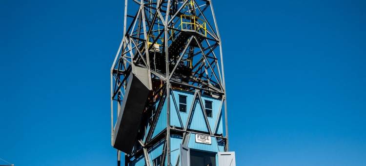 Numa Amsterdam the Crane图片