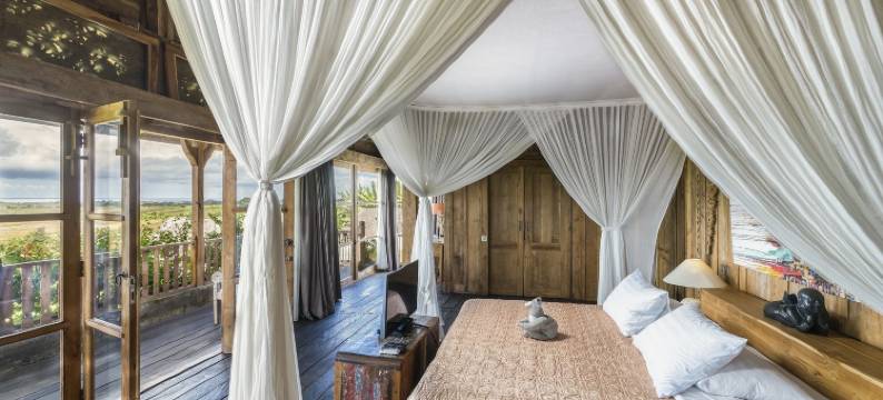 阿拉米精品别墅及度假村(Alami Boutique Villas & Resort)图片