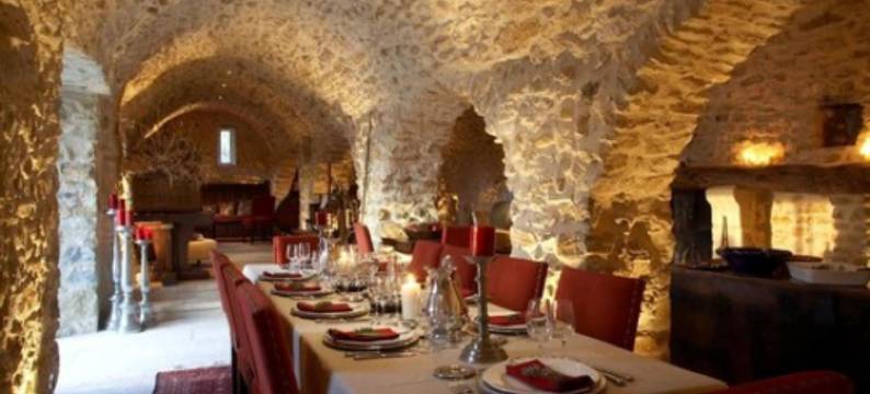 拉维里耶雷酒店(La Verrière)图片