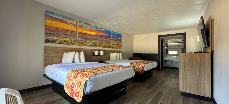 朗维尤南戴斯酒店(Days Inn by Wyndham Longview South)图片