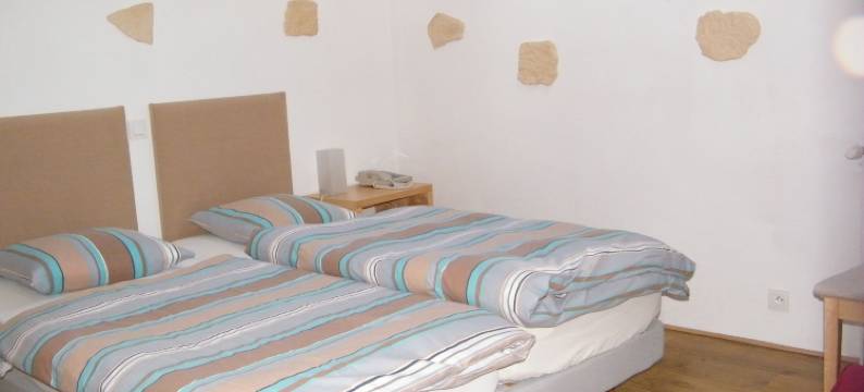 格兰德瓦新宅旅馆(Maison Neuve Grandval)图片