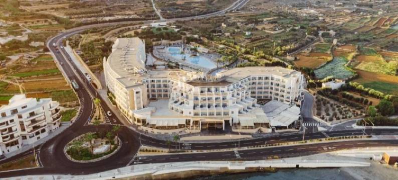 db Seabank度假村和Spa(Db Seabank Resort + Spa All Inclusive)图片