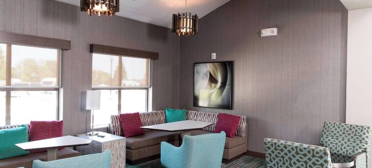 费城大山谷/马尔文居家酒店(Residence Inn Philadelphia Great Valley/Malvern)图片