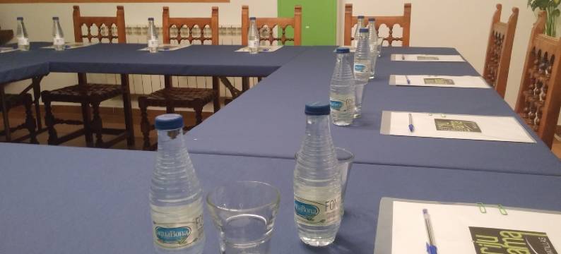 里居亚玛餐厅旅馆(Hostal Restaurante Rijujama)图片