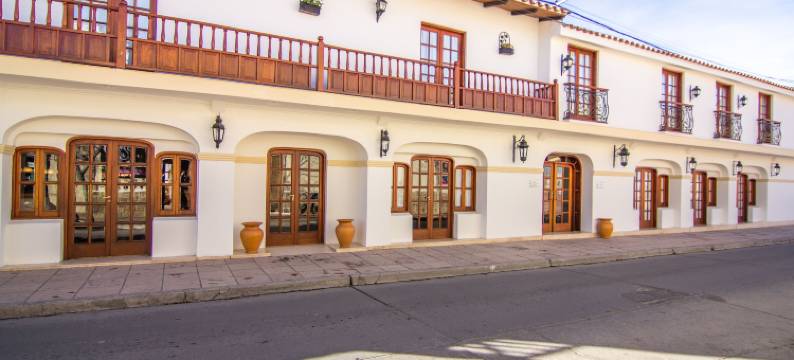 阿斯图里亚斯酒店(Hotel Asturias)图片