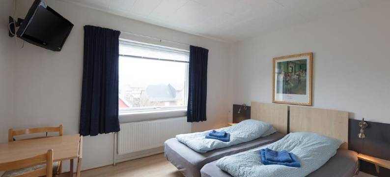 62N 旅馆 - 市中心(62N Guesthouse - City Center)图片