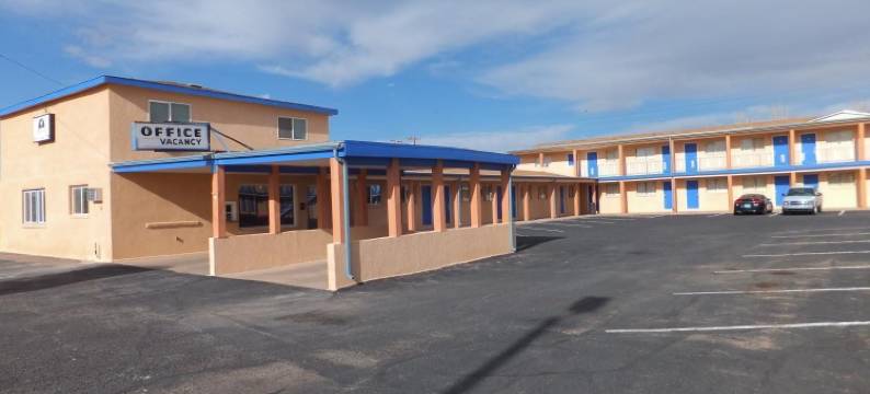 圣罗莎美洲最佳价值酒店(Americas Best Value Inn Santa Rosa)图片