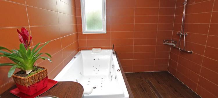 奥普尔卡雷住宿加早餐旅馆(Au Pré Carré)图片