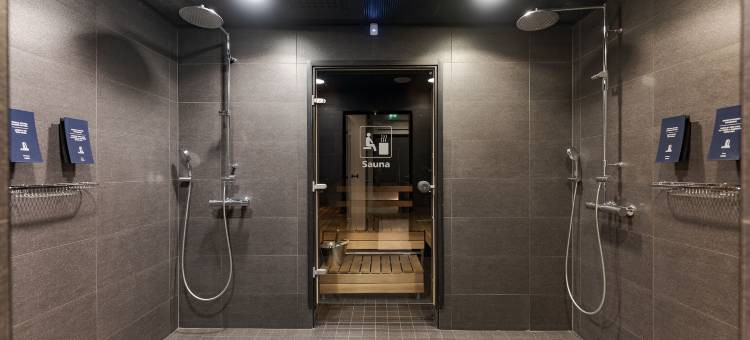 Solo Sokos 坦佩雷托尔尼酒店(Solo Sokos Hotel Torni Tampere)图片