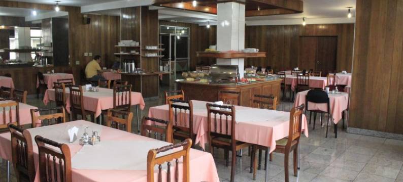 腓尼基广场酒店(Fenícia Palace Hotel)图片