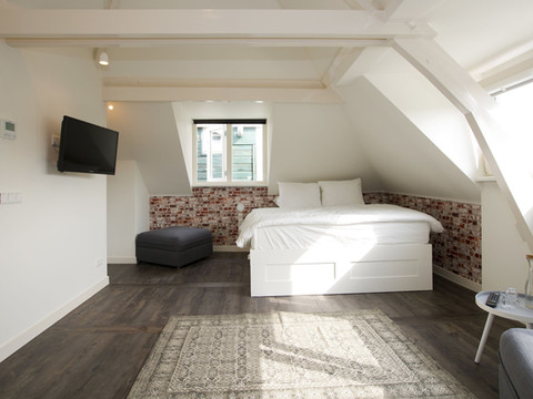 德维特一室公寓