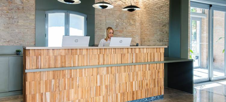 瓦伦西亚入住酒店(DWO Valencia)图片