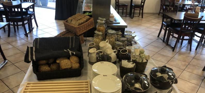 埃克舍拉斯塔酒店(Rasta Eksjö)图片