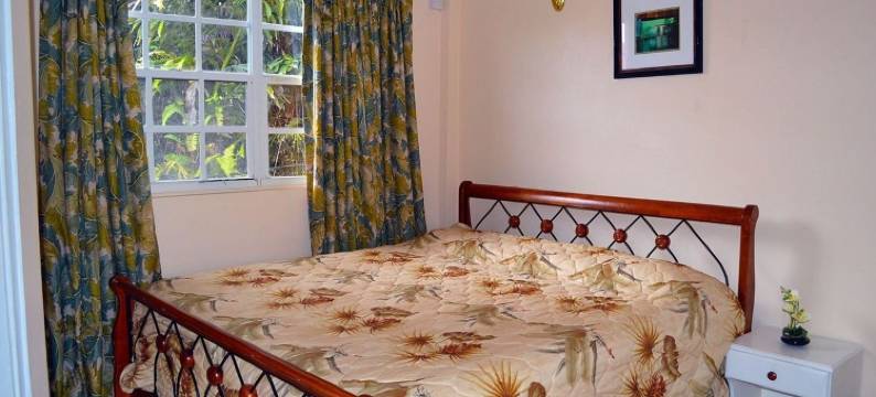 跨海公寓别墅(Beachcross Villa Apartments)图片