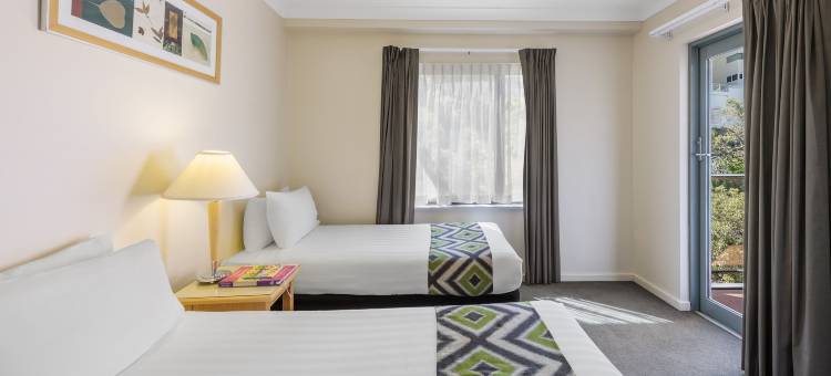 芒茨湾内苏托酒店(Nesuto Mounts Bay)图片