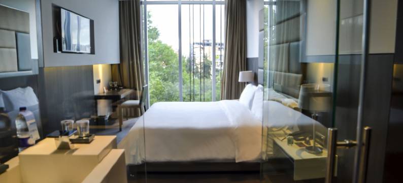 GHL Hotel Bioxury图片