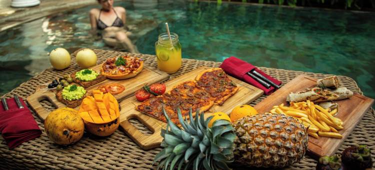 帝王椰居 · 爱德华臻选(Thambili House by Edwards Collection)图片