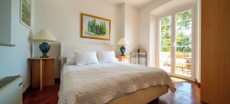 花园绿洲泳池别墅(Garden Oasis Pool Villa)图片