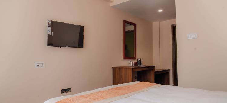 贾加特酒店(Jagat Hotel)图片