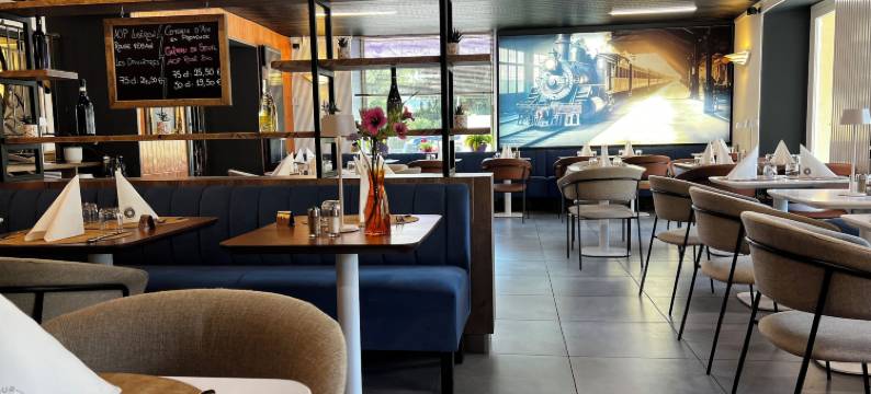 车站酒店(Hotel de La Gare)图片