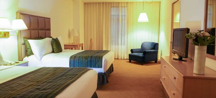 圣马科斯大酒店(Hotel San Marcos Grand)图片