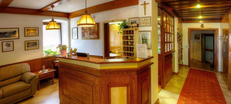 弗拉塔萨酒店(GH Hotel Fratazza)图片