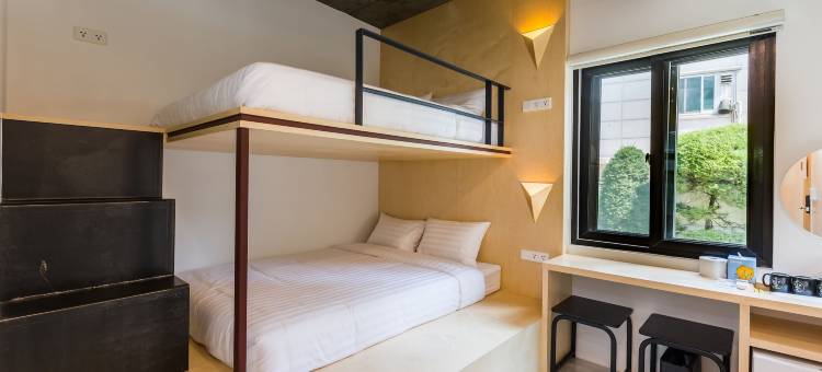巴洛阿托第二酒店(Hotel Baroato 2nd)图片