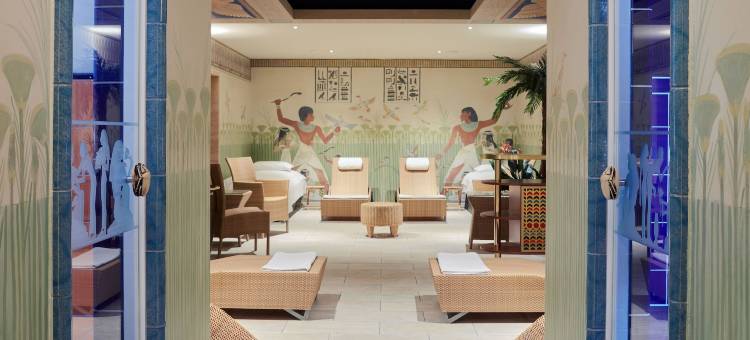 坎斯勒生活酒店(Living Hotel Kanzler)图片