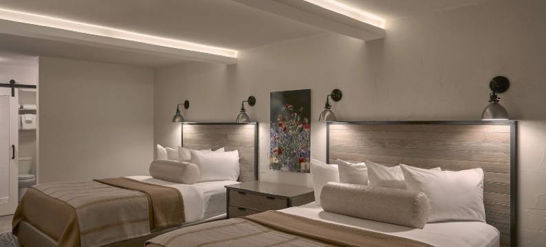 弗雷德里克斯堡酒店(Fredericksburg Inn and Suites)图片