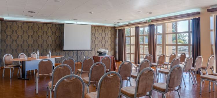 月神埃斯特雷拉塞拉酒店(Luna Hotel Serra da Estrela)图片