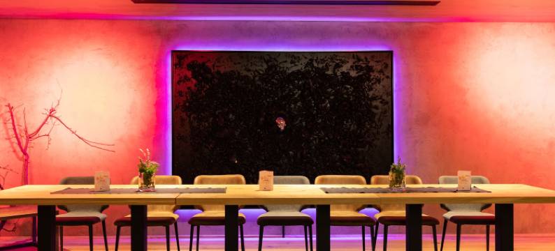 科希斯运动生活方式酒店(Kosis Sports Lifestyle Hotel)图片