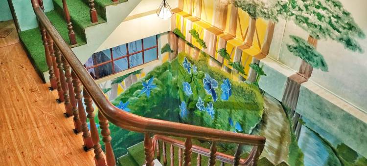 阳光青年旅舍(Sunny Hostel)图片