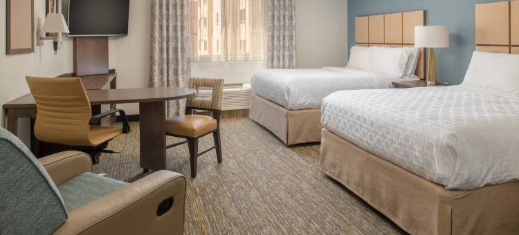 温哥华-卡默斯洲际Candlewood套房酒店(Candlewood Suites VANCOUVER-CAMAS by IHG)图片
