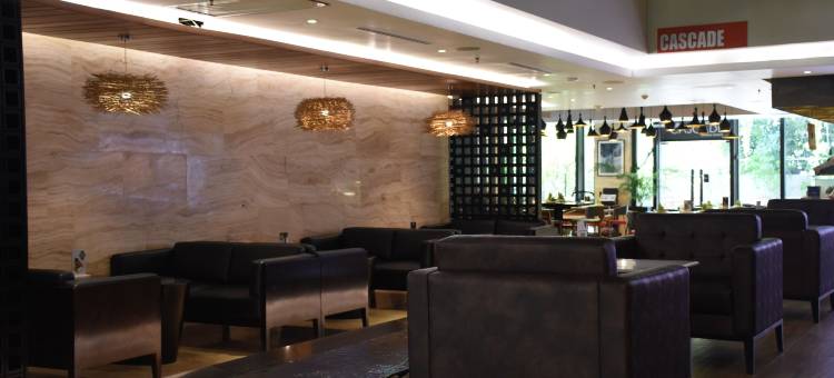 达卡阿玛瑞酒店(Amari Dhaka)图片
