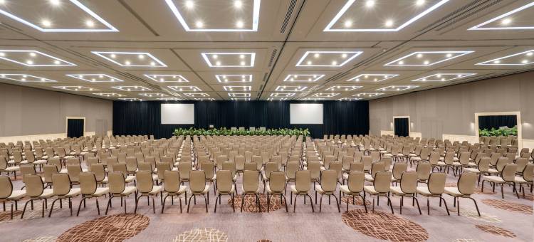 墨西哥城总统洲际酒店 - IHG 旗下酒店(InterContinental Hotels Presidente Mexico City)图片