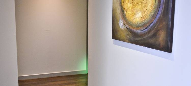 康迪酒店(Hotel le Comty)图片