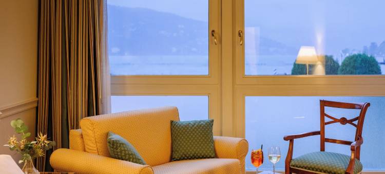 巴格尔达高级酒店(Hotel Barchetta Excelsior)图片