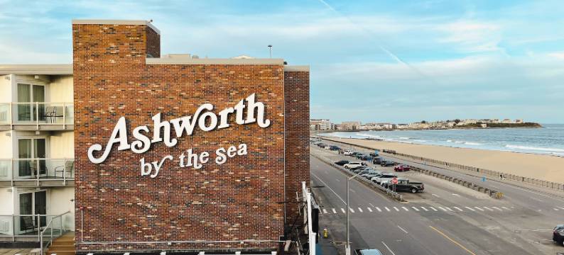 海边阿什沃斯酒店(Ashworth by the Sea)图片