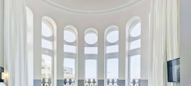 卡萨阿利坎特阿尔韦罗拉希尔顿格芮精选酒店(Casa Alberola Alicante, Curio Collection by Hilton)图片