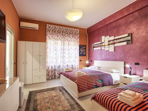 科里纳德奇雷吉乡村民宿